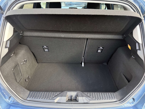Used Ford Fiesta 2019 for sale - 76027712: Photo 15
