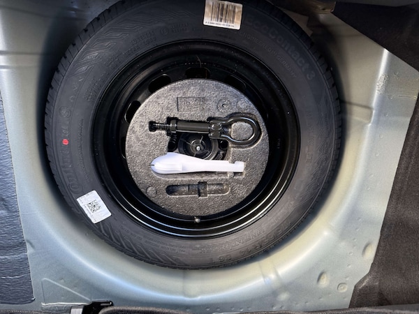 Used Ford Fiesta 2019 for sale - 76027712: Photo 20