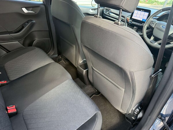Used Ford Fiesta 2019 for sale - 76027712: Photo 21