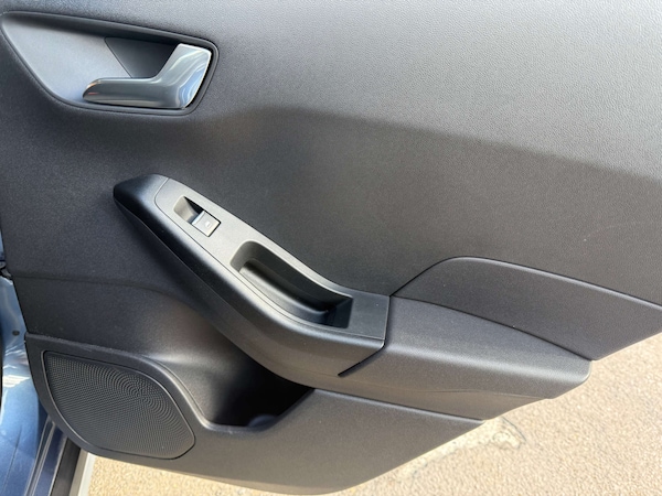 Used Ford Fiesta 2019 for sale - 76027712: Photo 23