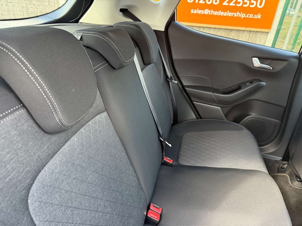 Used Ford Fiesta 2019 for sale - 76027712: Photo 25