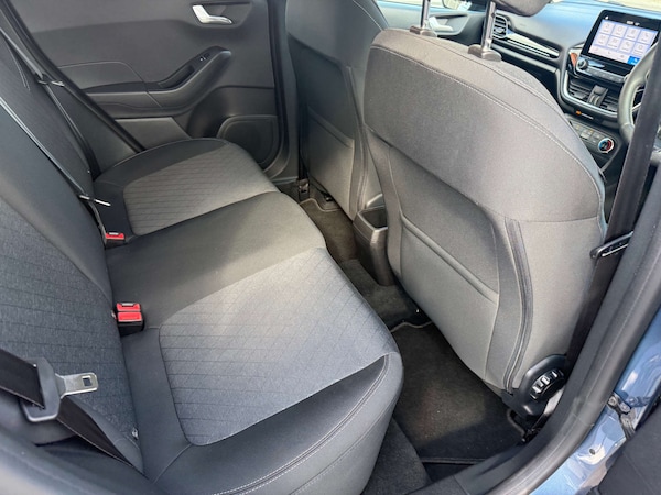 Used Ford Fiesta 2019 for sale - 76027712: Photo 26
