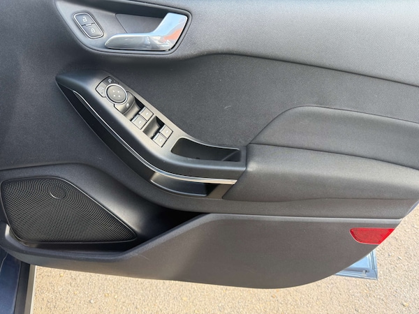 Used Ford Fiesta 2019 for sale - 76027712: Photo 29