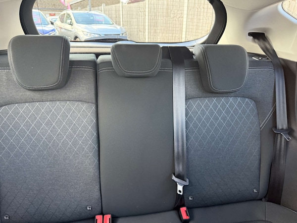 Used Ford Fiesta 2019 for sale - 76027712: Photo 30