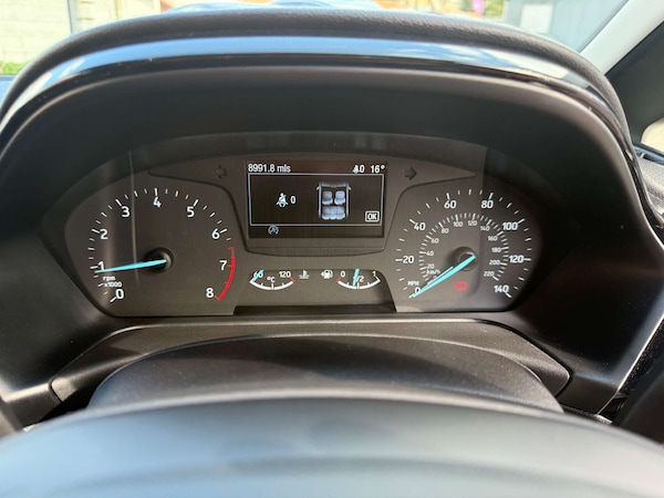 Used Ford Fiesta 2019 for sale - 76027712: Photo 33