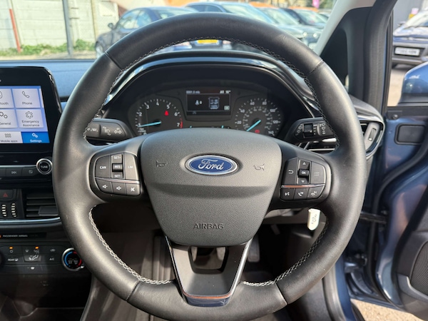 Used Ford Fiesta 2019 for sale - 76027712: Photo 34