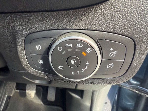 Used Ford Fiesta 2019 for sale - 76027712: Photo 35