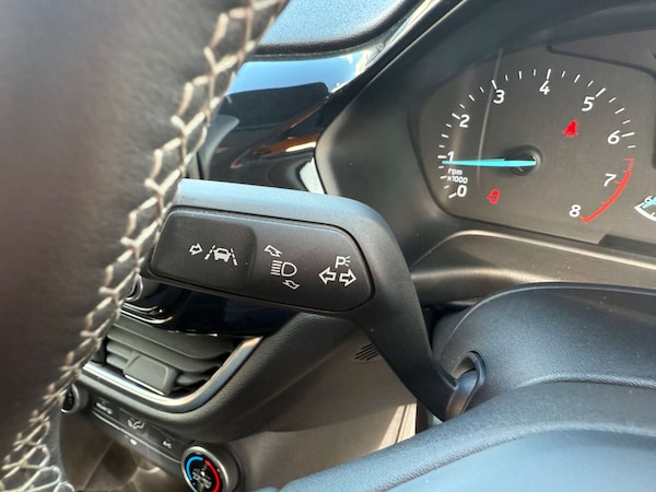 Used Ford Fiesta 2019 for sale - 76027712: Photo 36
