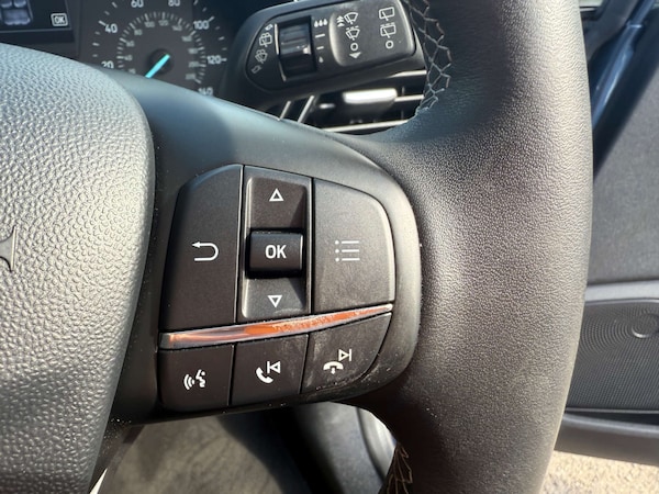 Used Ford Fiesta 2019 for sale - 76027712: Photo 38