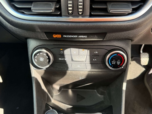 Used Ford Fiesta 2019 for sale - 76027712: Photo 39