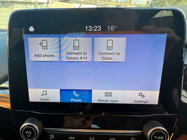Used Ford Fiesta 2019 for sale - 76027712: Photo 40
