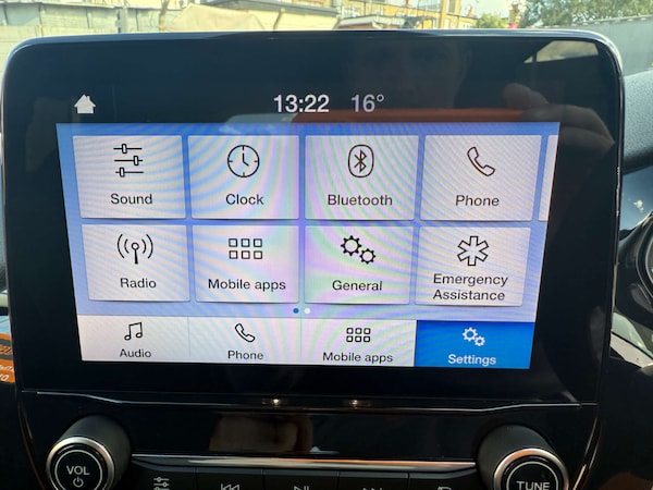 Used Ford Fiesta 2019 for sale - 76027712: Photo 41