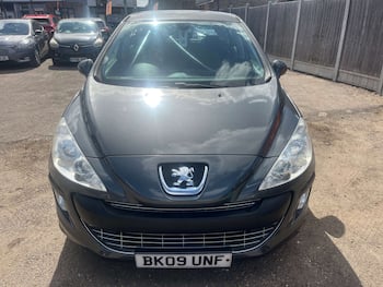 Used Peugeot 308 2009 for sale - 79618238: Photo