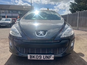 Used Peugeot 308 2009 for sale - 79618238: Photo