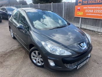 Used Peugeot 308 2009 for sale - 79618238: Photo