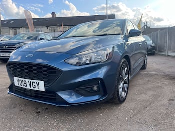 Used Ford Focus 2019 for sale - 79573185: Photo