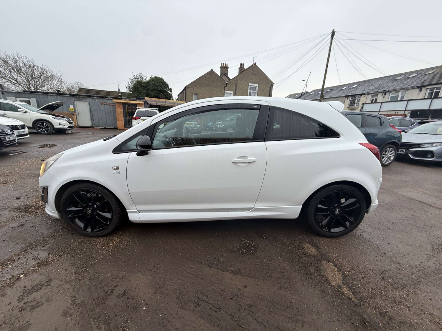 Used Vauxhall Corsa 2014 for sale - 77541310: Photo 13