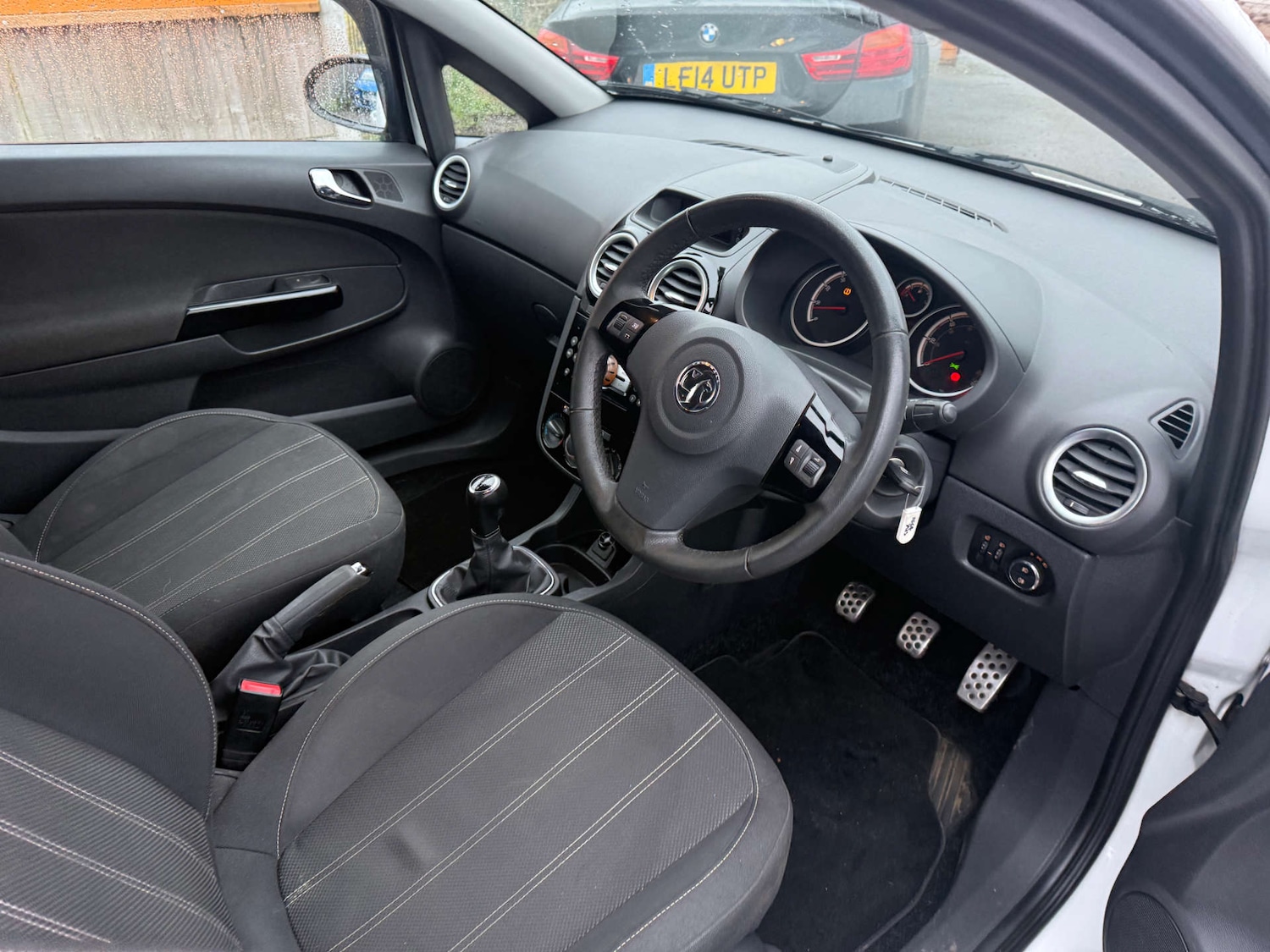 Used Vauxhall Corsa 2014 for sale - 77541310: Photo 15