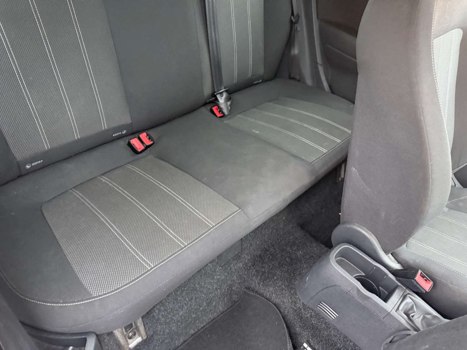 Used Vauxhall Corsa 2014 for sale - 77541310: Photo 17