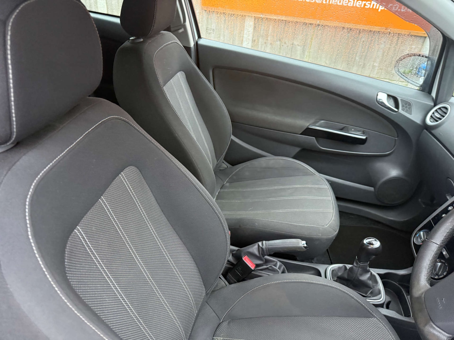 Used Vauxhall Corsa 2014 for sale - 77541310: Photo 19