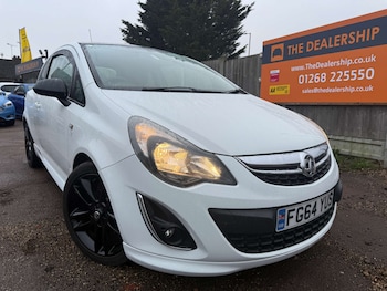 2014 - 1.2 Limited Edition 3dr