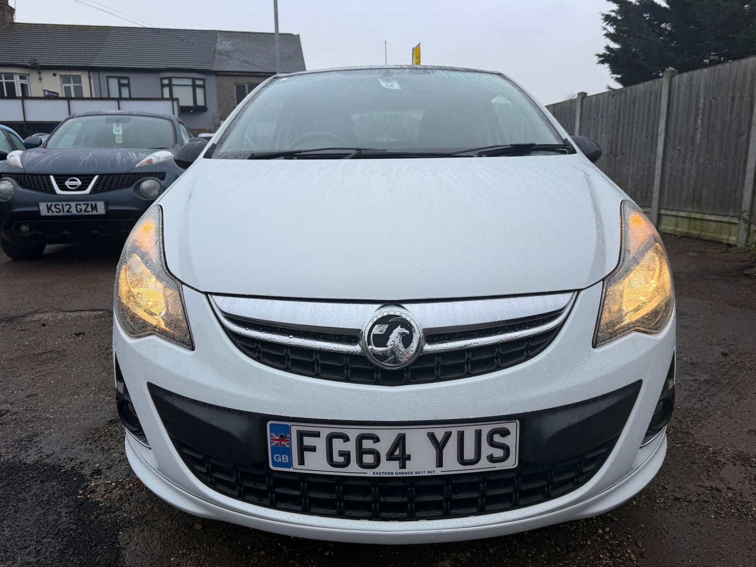 Used Vauxhall Corsa 2014 for sale - 77541310: Photo 3