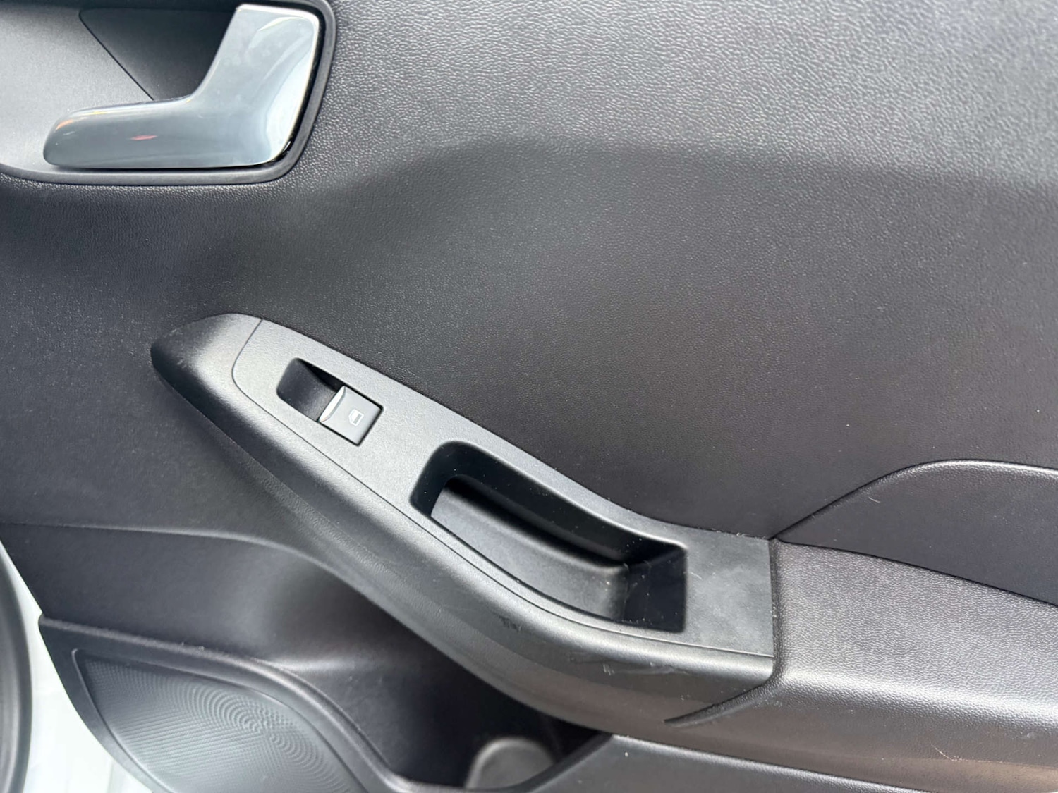 Used Ford Fiesta 2019 for sale - 77245582: Photo 12