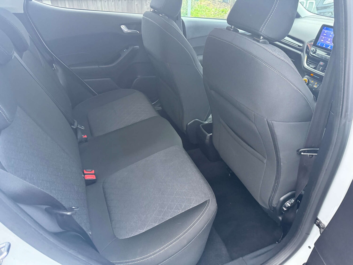 Used Ford Fiesta 2019 for sale - 77245582: Photo 16