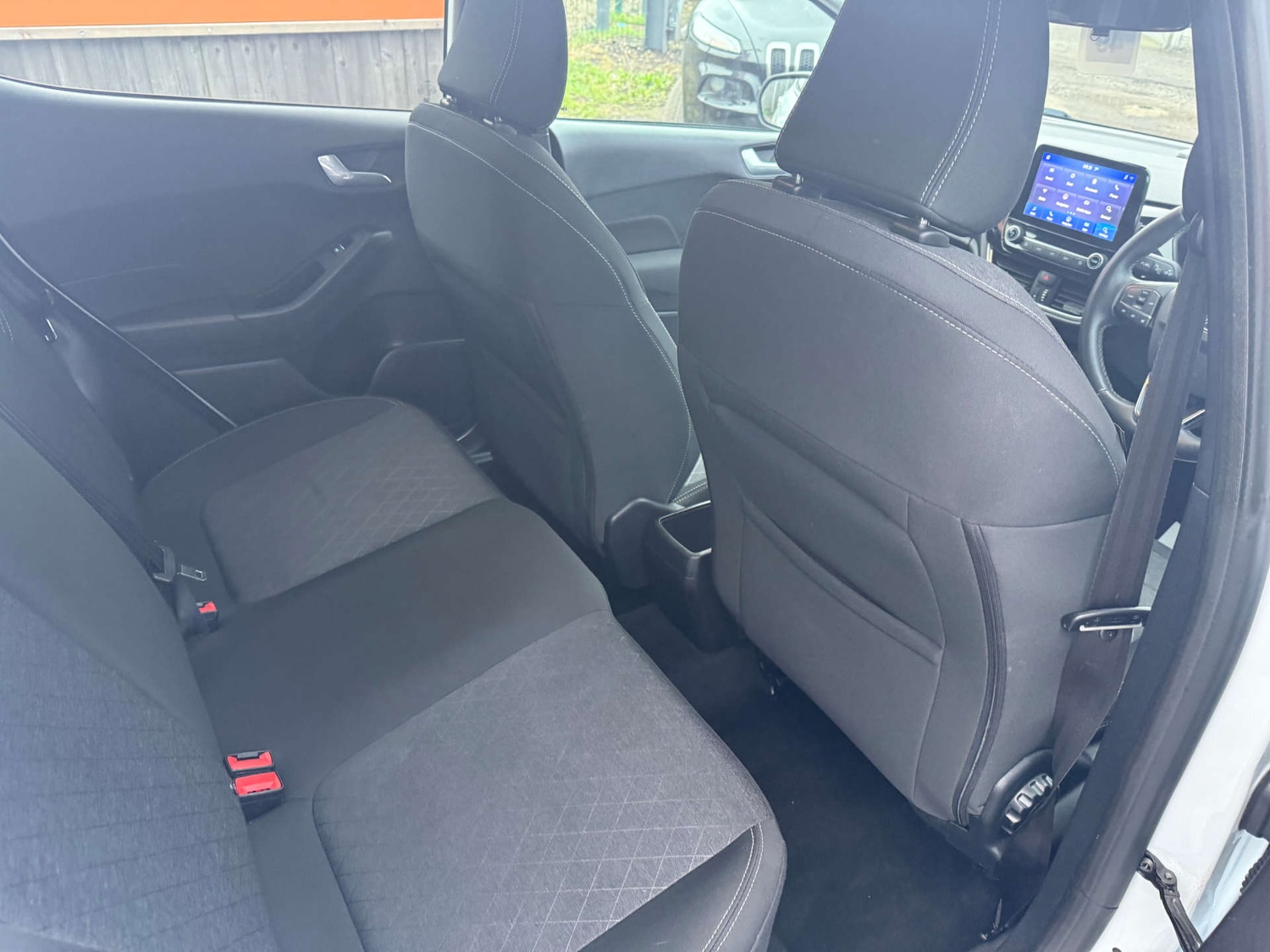 Used Ford Fiesta 2019 for sale - 77245582: Photo 17