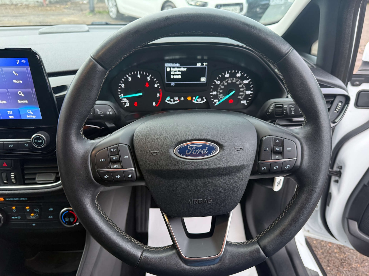 Used Ford Fiesta 2019 for sale - 77245582: Photo 24