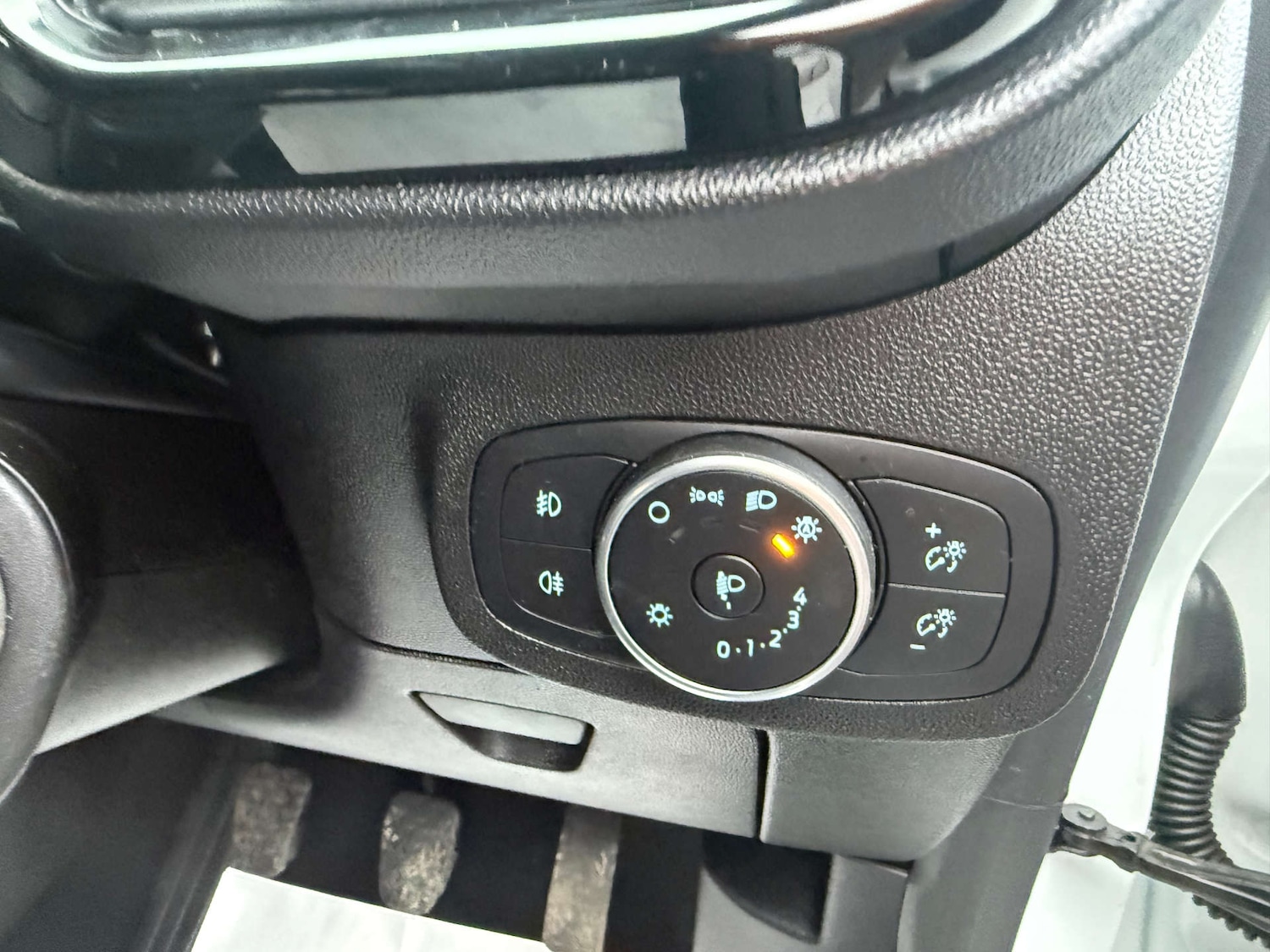 Used Ford Fiesta 2019 for sale - 77245582: Photo 25