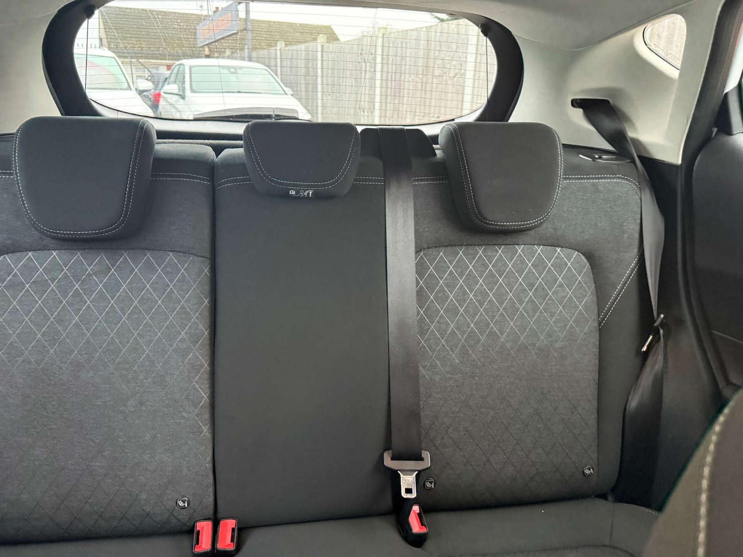 Used Ford Fiesta 2019 for sale - 77245582: Photo 26