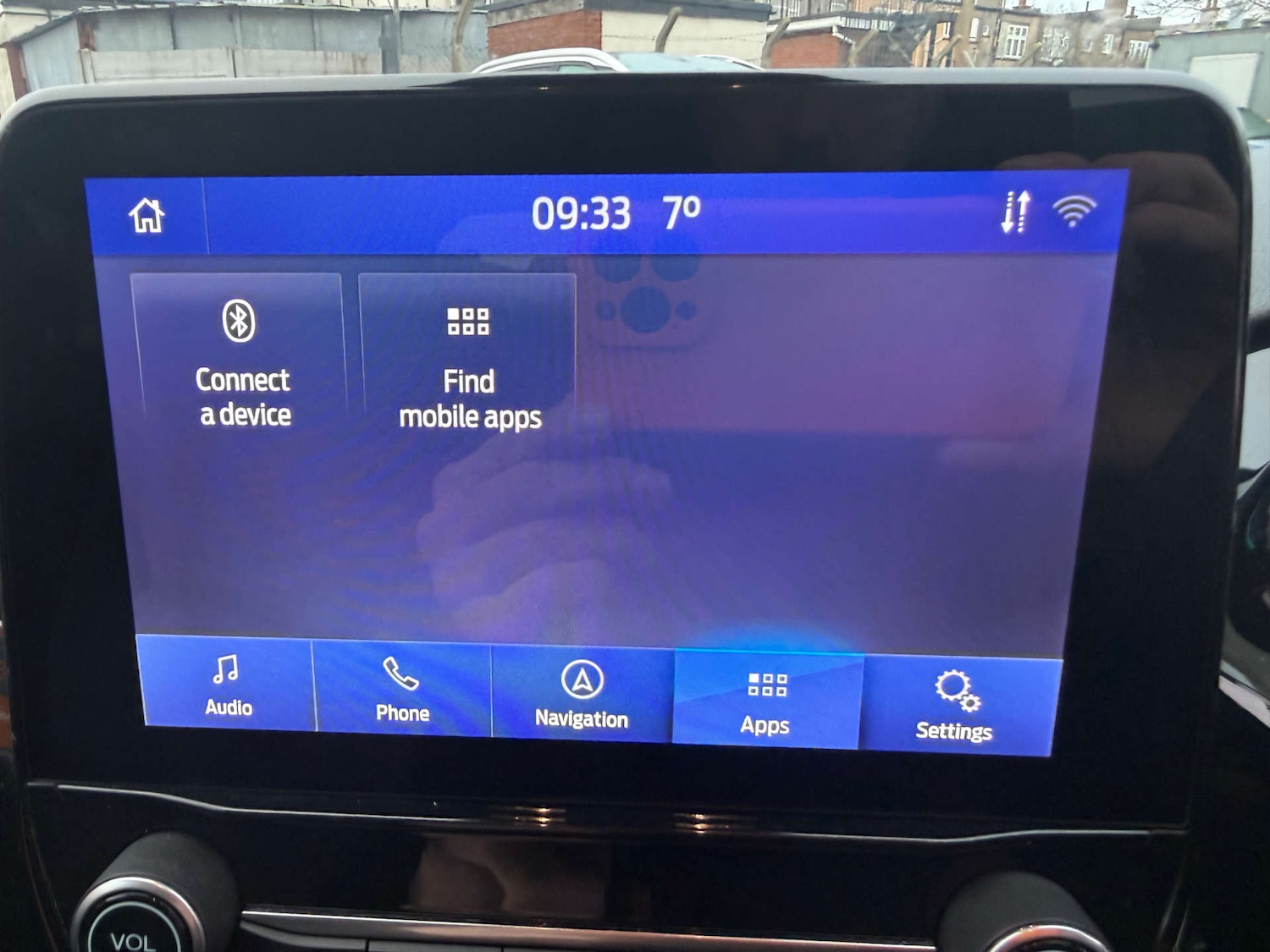 Used Ford Fiesta 2019 for sale - 77245582: Photo 30