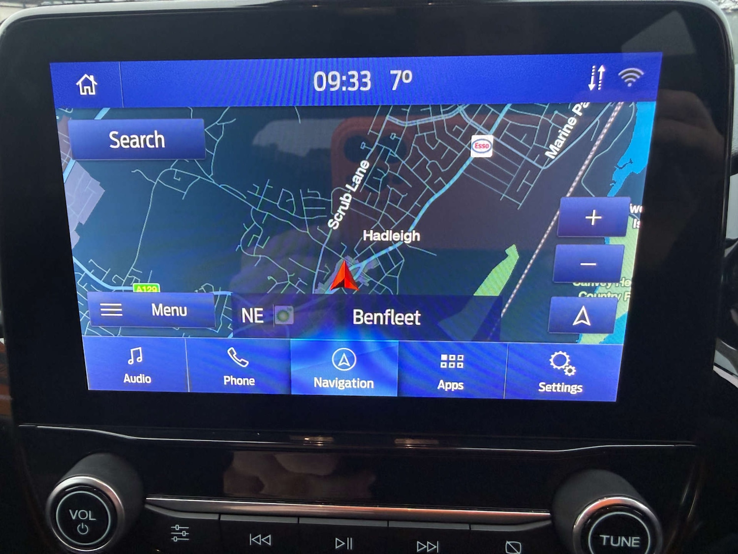 Used Ford Fiesta 2019 for sale - 77245582: Photo 31