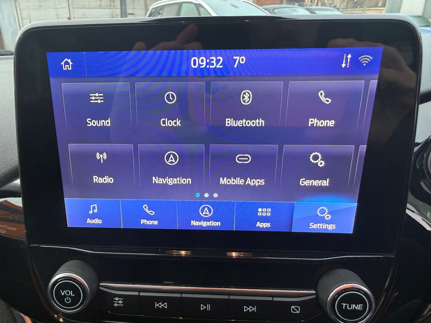 Used Ford Fiesta 2019 for sale - 77245582: Photo 32