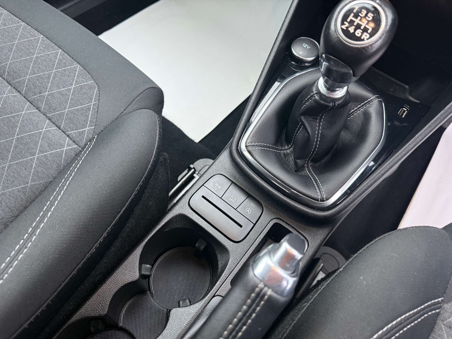 Used Ford Fiesta 2019 for sale - 77245582: Photo 33