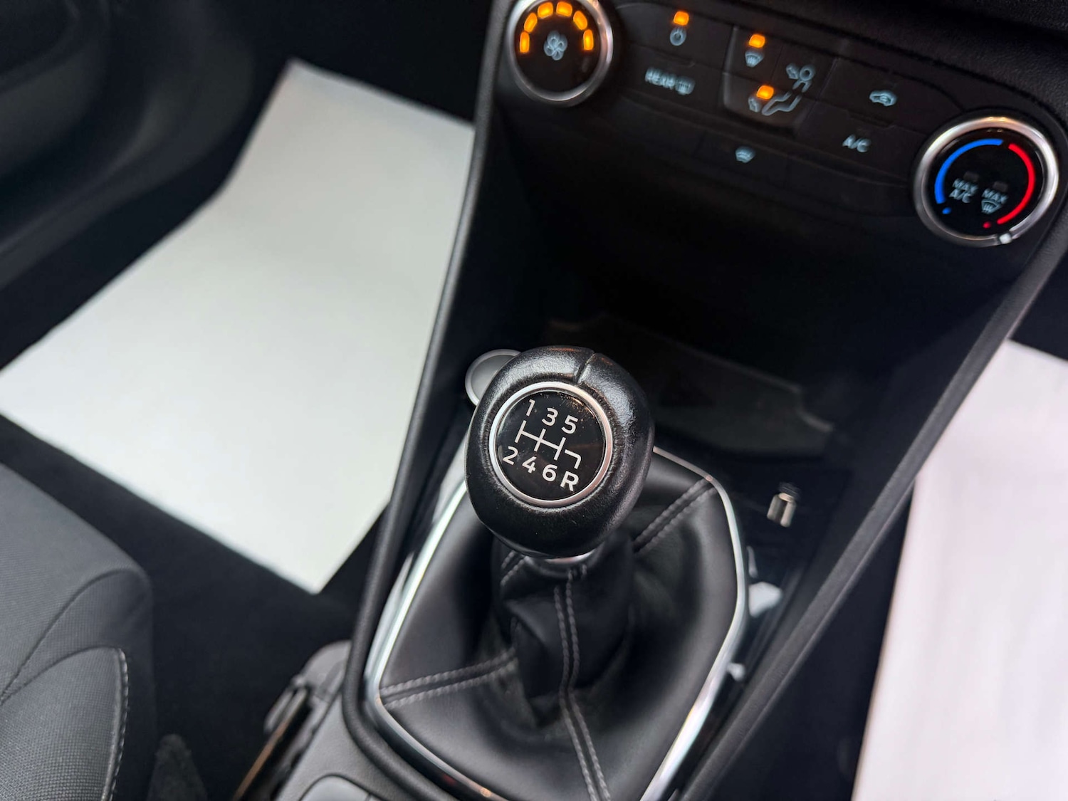 Used Ford Fiesta 2019 for sale - 77245582: Photo 34