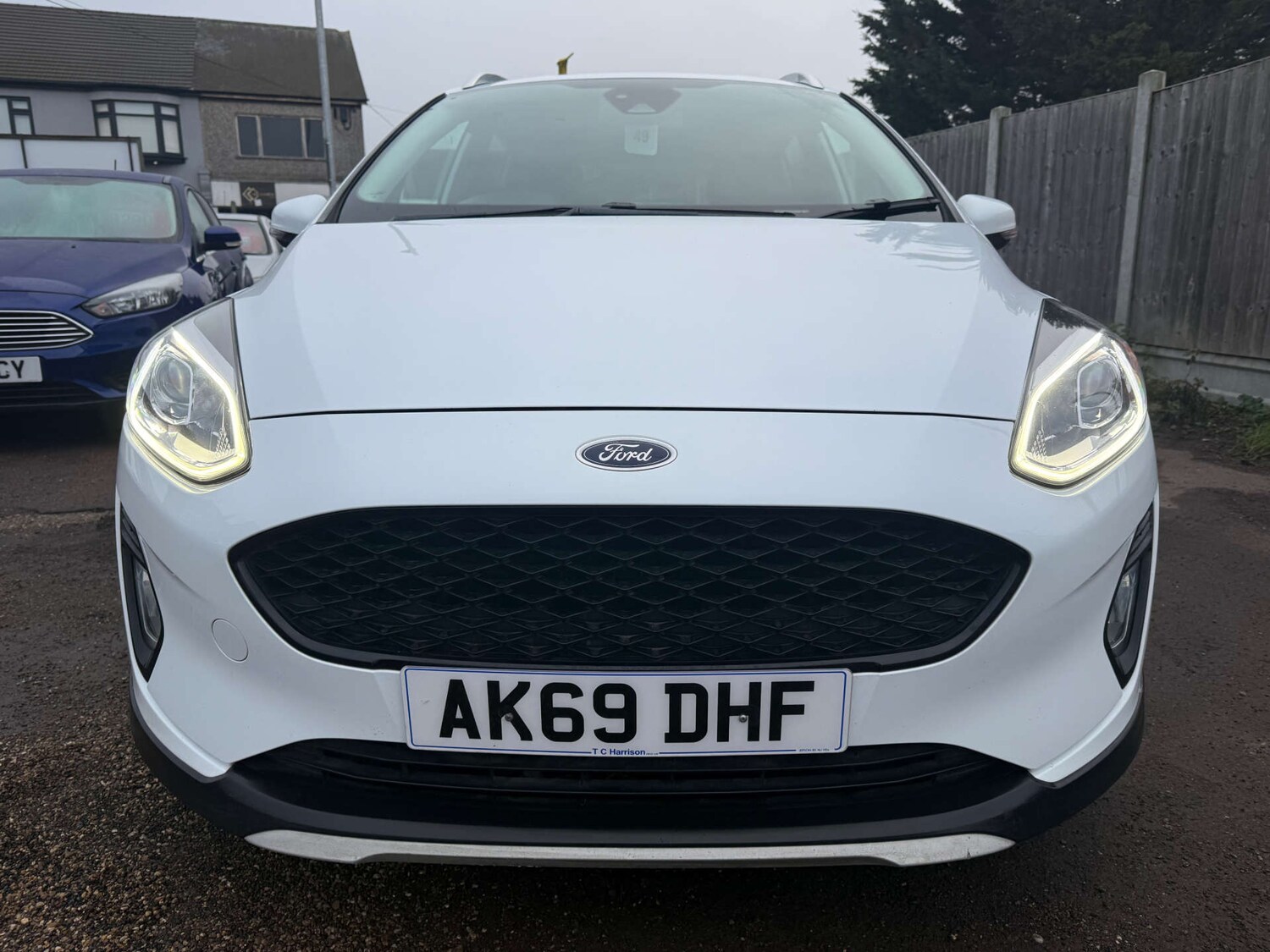 Used Ford Fiesta 2019 for sale - 77245582: Photo 5