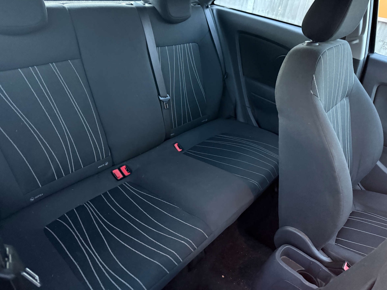 Used Vauxhall Corsa 2009 for sale - 77161965: Photo 11