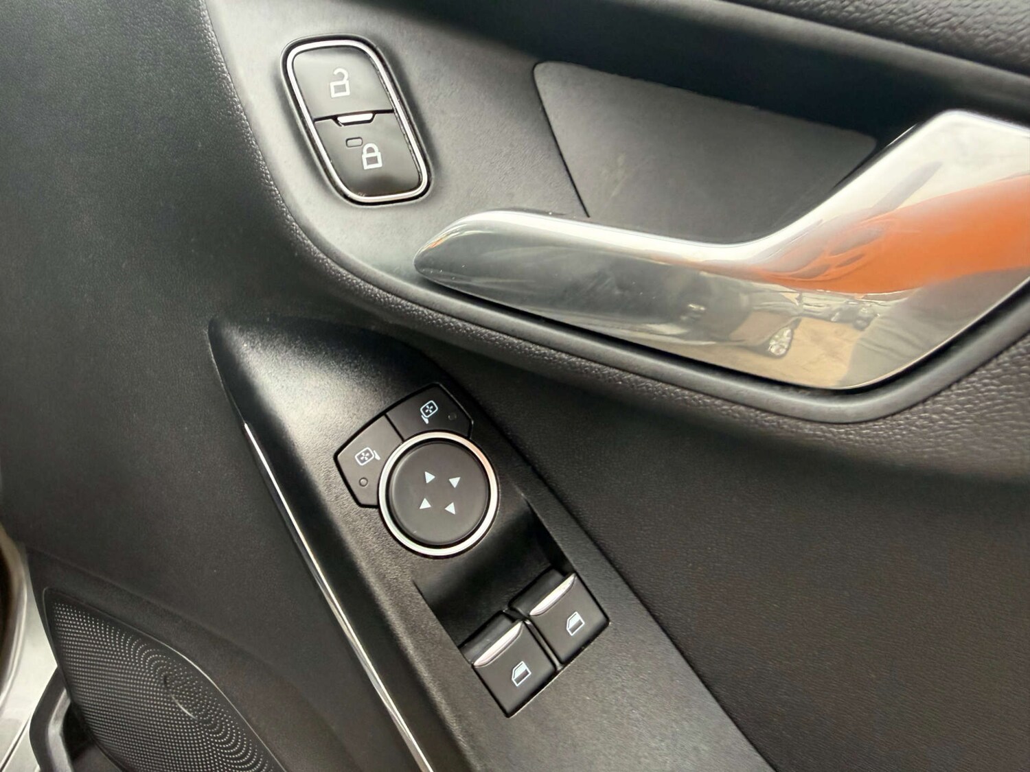 Used Ford Fiesta 2019 for sale - 78210436: Photo 12