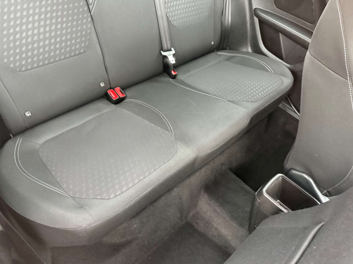 Used Ford Fiesta 2019 for sale - 78210436: Photo 19