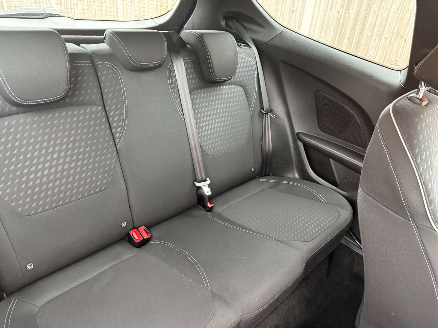 Used Ford Fiesta 2019 for sale - 78210436: Photo 20