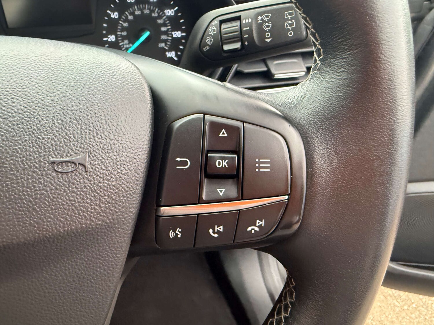 Used Ford Fiesta 2019 for sale - 78210436: Photo 21