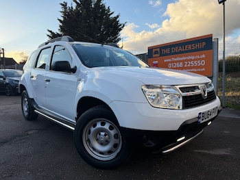 Dacia - Duster