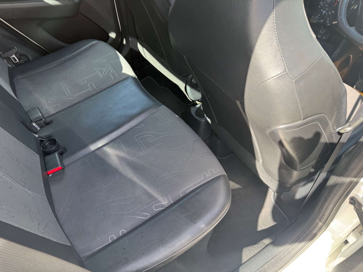 Used Toyota AYGO 2015 for sale - 78219421: Photo 11