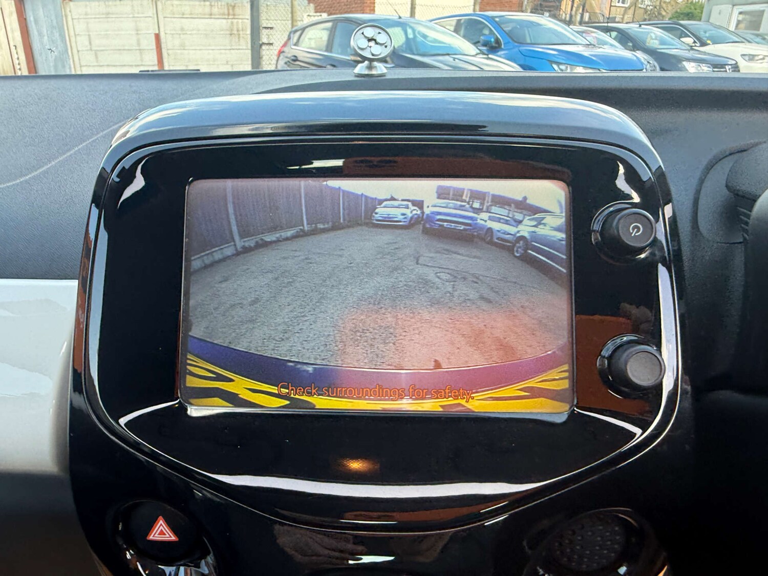 Used Toyota AYGO 2015 for sale - 78219421: Photo 27