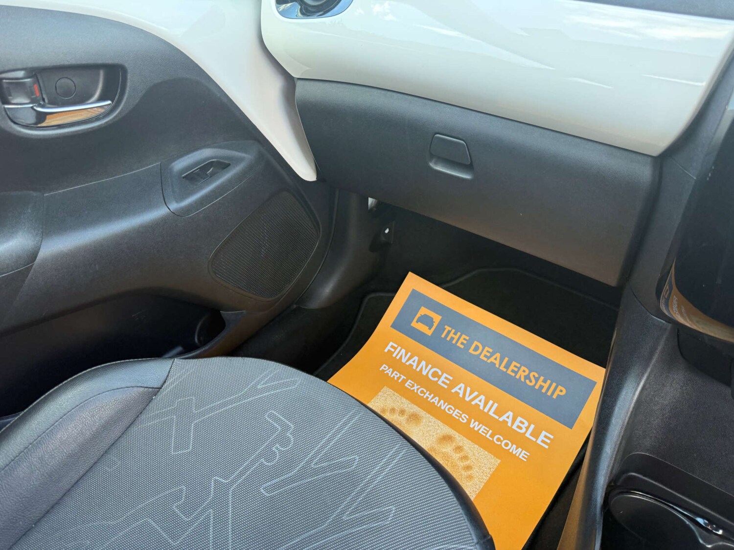 Used Toyota AYGO 2015 for sale - 78219421: Photo 30