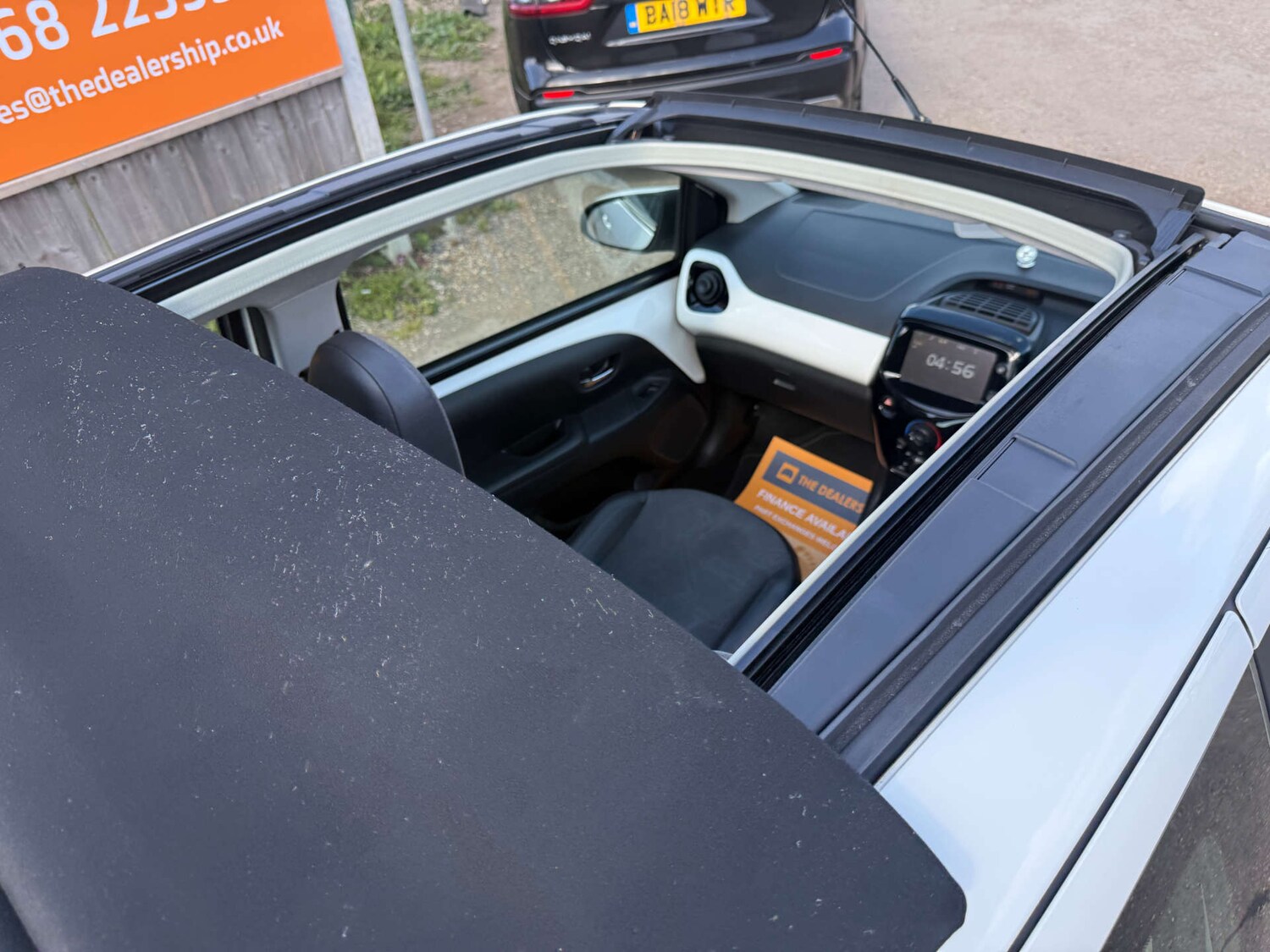 Used Toyota AYGO 2015 for sale - 78219421: Photo 34