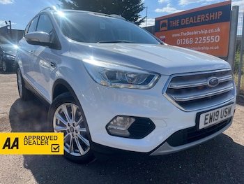 Used Ford Kuga 2019 for sale - 79046993: Photo