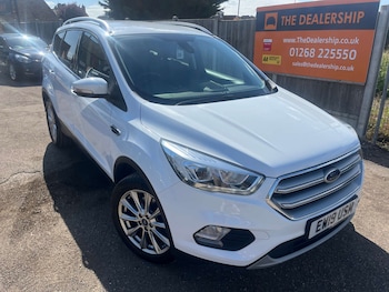Used Ford Kuga 2019 for sale - 79046993: Photo